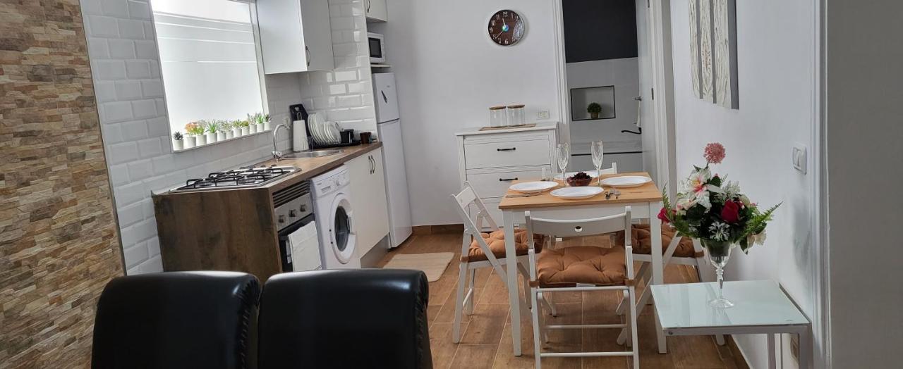 Casa Lai Appartamento La Laguna  Esterno foto