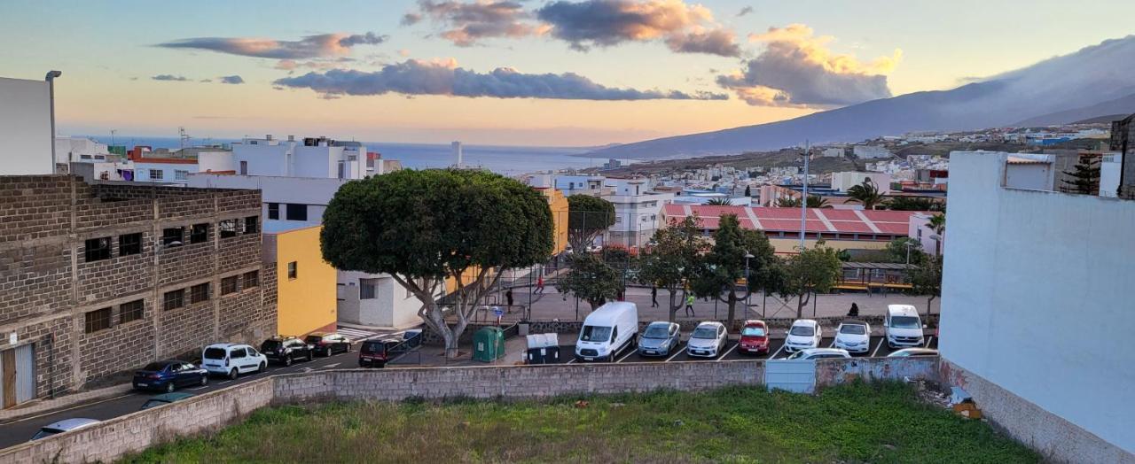 Casa Lai Appartamento La Laguna  Esterno foto